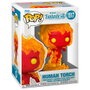 FUNKO Pop! La Antorcha Humana - Les 4 Fantastiques - 83586