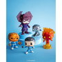 Figure à Collectionner Funko Pop! 83586 Autocollants