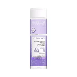 Eveline Cosmetics Clean Shot Pelage Lotion Tonique Visage 200 ml