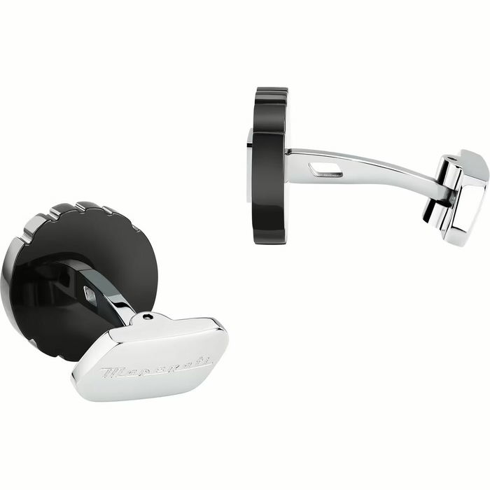 Boutons de manchette Maserati JM5249JD02