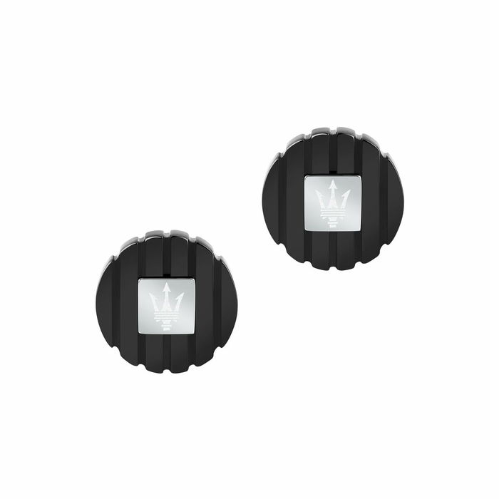 Boutons de manchette Maserati JM5249JD02