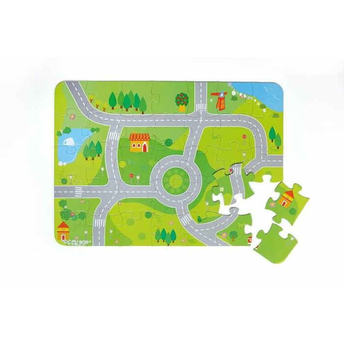 Blocs d'activité City Moltó 19277 Blocs d'activité City Moltó 19277