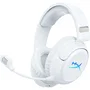 HyperX Cloud Flight 2 Casque Gamer Sans Fil blanc pour PC & consoles