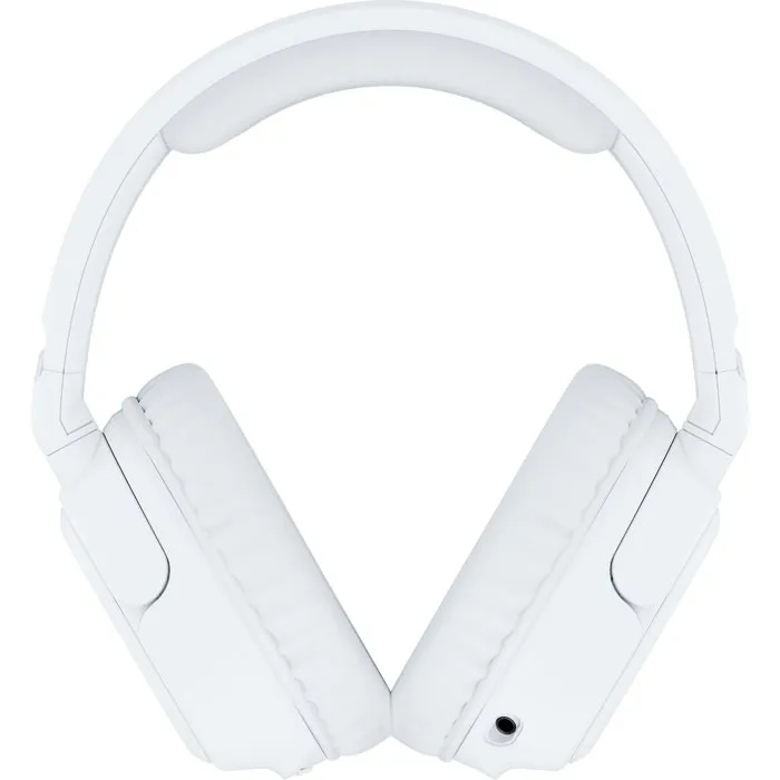 HyperX Cloud Flight 2 Casque Gamer Sans Fil blanc pour PC & consoles