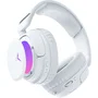HyperX Cloud Flight 2 Casque Gamer Sans Fil blanc pour PC & consoles