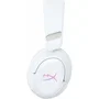 HyperX Cloud Flight 2 Casque Gamer Sans Fil blanc pour PC & consoles