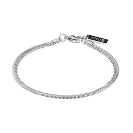 Bracelet Homme One Jewels OAMB5104SS Argenté