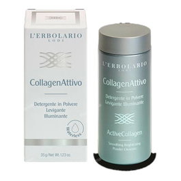 L´ERBOLARIO COLAGENO ACTIVO Poudre 35 g