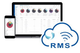 Teltonika Networks RMS Management Pack 5 ans