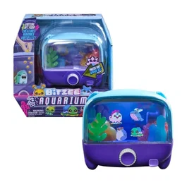 Spin Master Bitzee Mascota Digital Aquarium