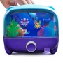 Spin Master Bitzee Aquarium - Mascotte Digitale Interactive