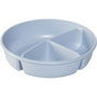 Mepal Bento Bowl Cirqula Nordic Blue (250+250+500ml)