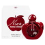 Nina Ricci NINA ROUGE CRUSH Eau de Parfum Vaporisateur 80 ml