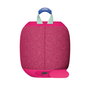 Haut-parleurs bluetooth portables Ultimate Ears WONDERBOOM 4 Rose