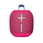Haut-parleurs bluetooth portables Ultimate Ears WONDERBOOM 4 Rose