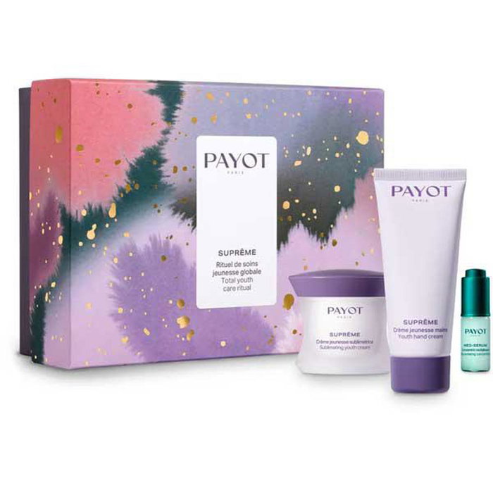 Payot Coffret Suprême Jeunesse 3 pièces