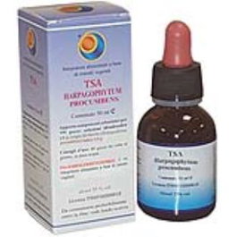 HERBOPLANET TSA HARPAGOPHYTUM PROCUMBES racine 50ml
