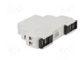 ELKO EP HRN-55 Relais de surveillance de tension SPDT