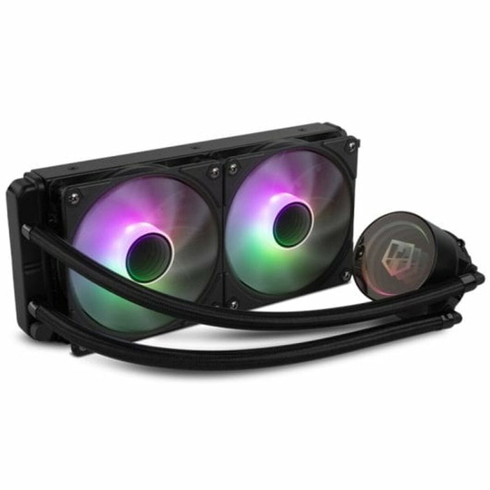 Kit de refroidissement liquide Nox HUMMER M-240 ARGB Kit de refroidissement liquide Nox HUMMER M-240 ARGB