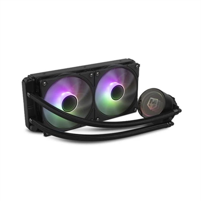 Kit de refroidissement liquide Nox HUMMER M-240 ARGB Kit de refroidissement liquide Nox HUMMER M-240 ARGB