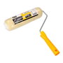 Koma Tools Rouleau à Peindre Fil Vert Ø45x220mm pour Murs et Plafonds Rugueux