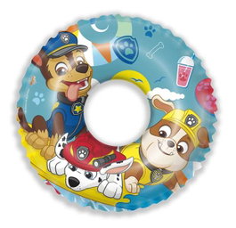 JugaToys Flotteur Paw Patrol 50cm