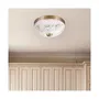 RABALUX Lampe de Plafond "Annabella" 2xE27 IP20 60W Max [RAB-8638]