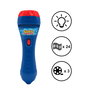 LEXIBOOK Projecteur d'histoires Sonic the Hedgehog avec lampe torche, 24 images, 3 disques inclus