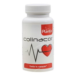 PLANTIS COLINACOR 60 capsules