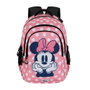 Karaktermania Mochila Running Plus Minnie Mouse Closer 32 L avec Port USB