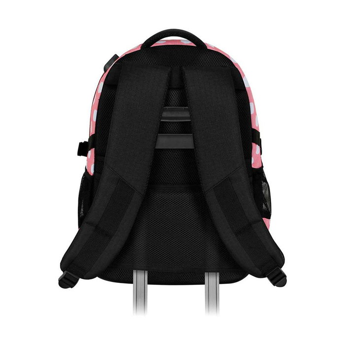 Karaktermania Mochila Running Plus Minnie Mouse Closer 32 L avec Port USB