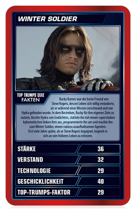 Winning Moves Marvel jeu de plateau BattleMat (Allemand) Winning Moves Marvel jeu de plateau BattleMat (Allemand)