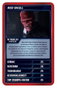 Winning Moves Marvel jeu de plateau BattleMat (Allemand)