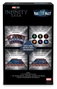 Winning Moves Marvel jeu de plateau BattleMat (Allemand)