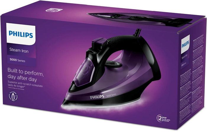 Philips DST5030/80 Serie 5000 Philips DST5030/80 Serie 5000