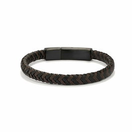 Bracelet Homme Radiant RH000277 Noir