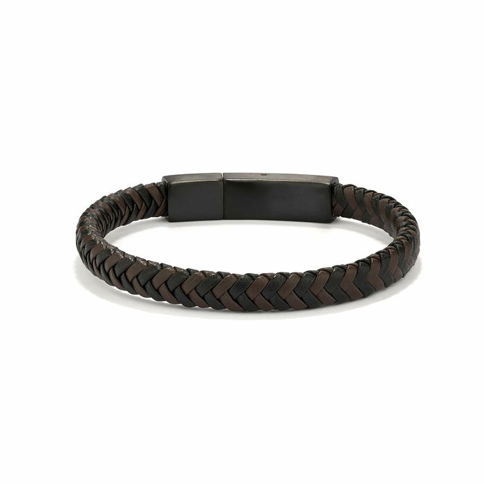 Bracelet Homme Radiant RH000277 Noir Bracelet Homme Radiant RH000277 Noir