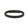 Bracelet Homme Radiant RH000277 Noir