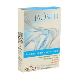 Herbofarm Jaluskin 30 comprimés