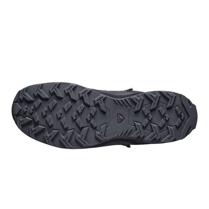 Bottes de montagne Salomon Storen Mid GTX Noir