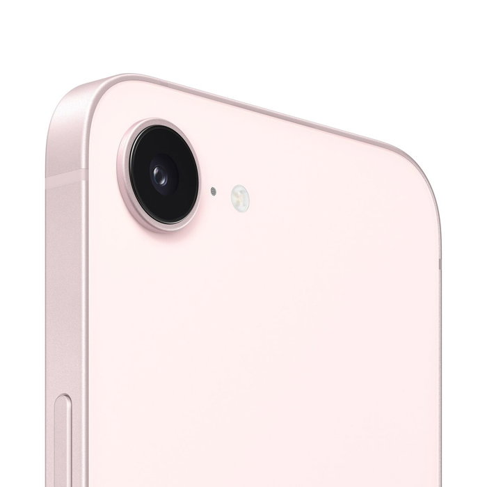 Smartphone Apple iPhone 17e Rose