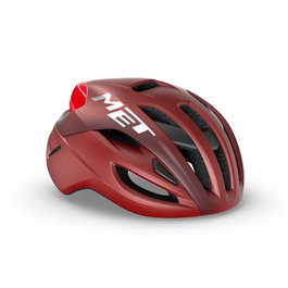 Met Rivale Mips Rouge Dalia Mat 52-56