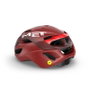 Met Rivale Mips Rouge Dalia Mat 52-56