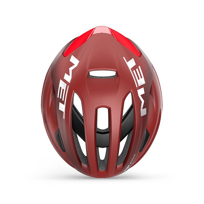 Met Rivale Mips Rouge Dalia Mat 52-56
