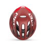 Met Rivale Mips Rouge Dalia Mat 52-56