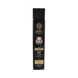 NATURA SIBERICA Lobo Polar Shampooing et Après-Shampooing 2en1 Reconditionné