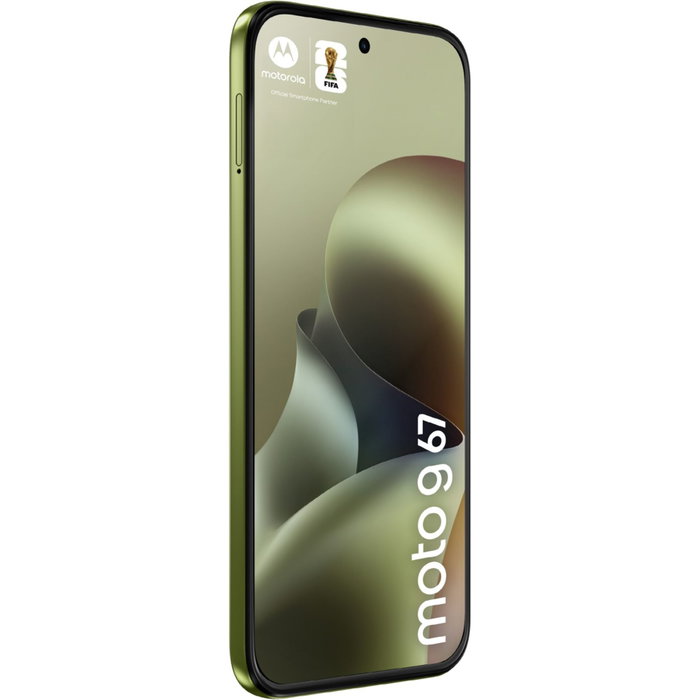 Motorola moto g67 (128GB) PANTONE Nile Motorola moto g67 (128GB) PANTONE Nile