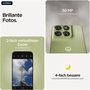 Motorola moto g67 (128GB) PANTONE Nile