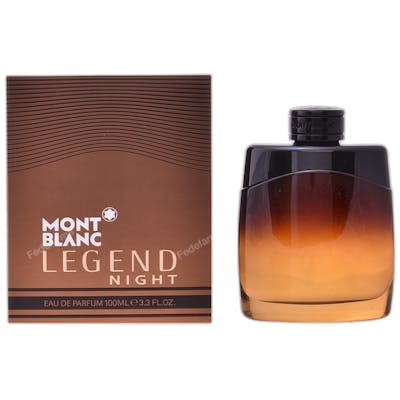 Montblanc Legend Night Eau de Parfum 100 ml