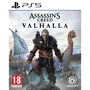 Ubisoft Assassin's Creed Valhalla Jeu d'action sur PS5